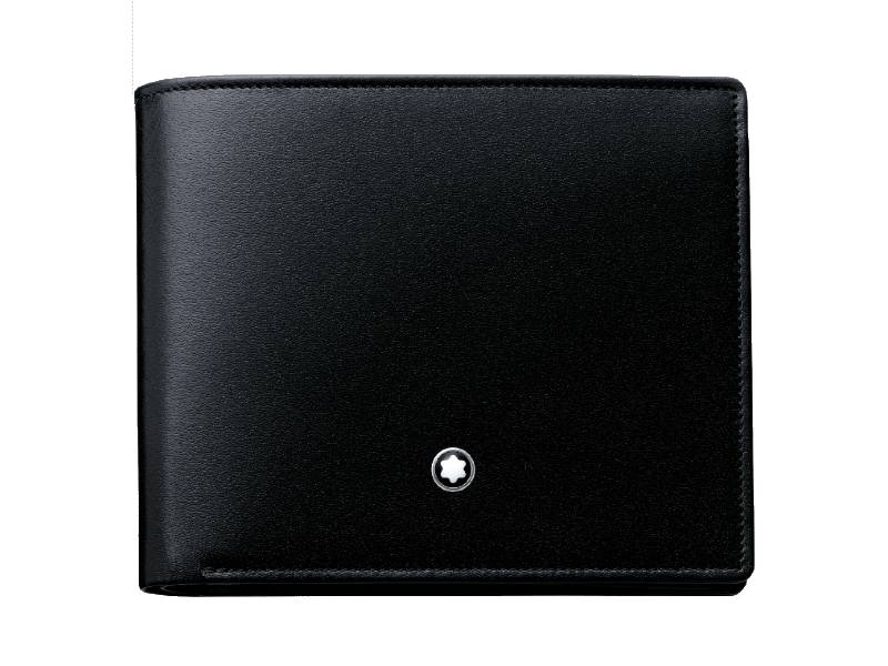 MEISTERSTUCK WALLET 12 CC MONTBLANC 103384